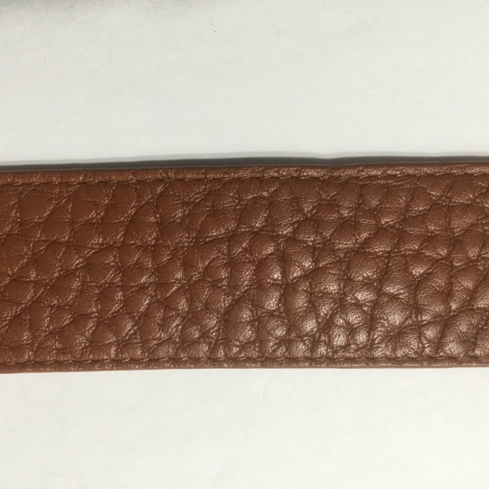 LEATHER ROCK ROCK BELT - Picture 2 of 3